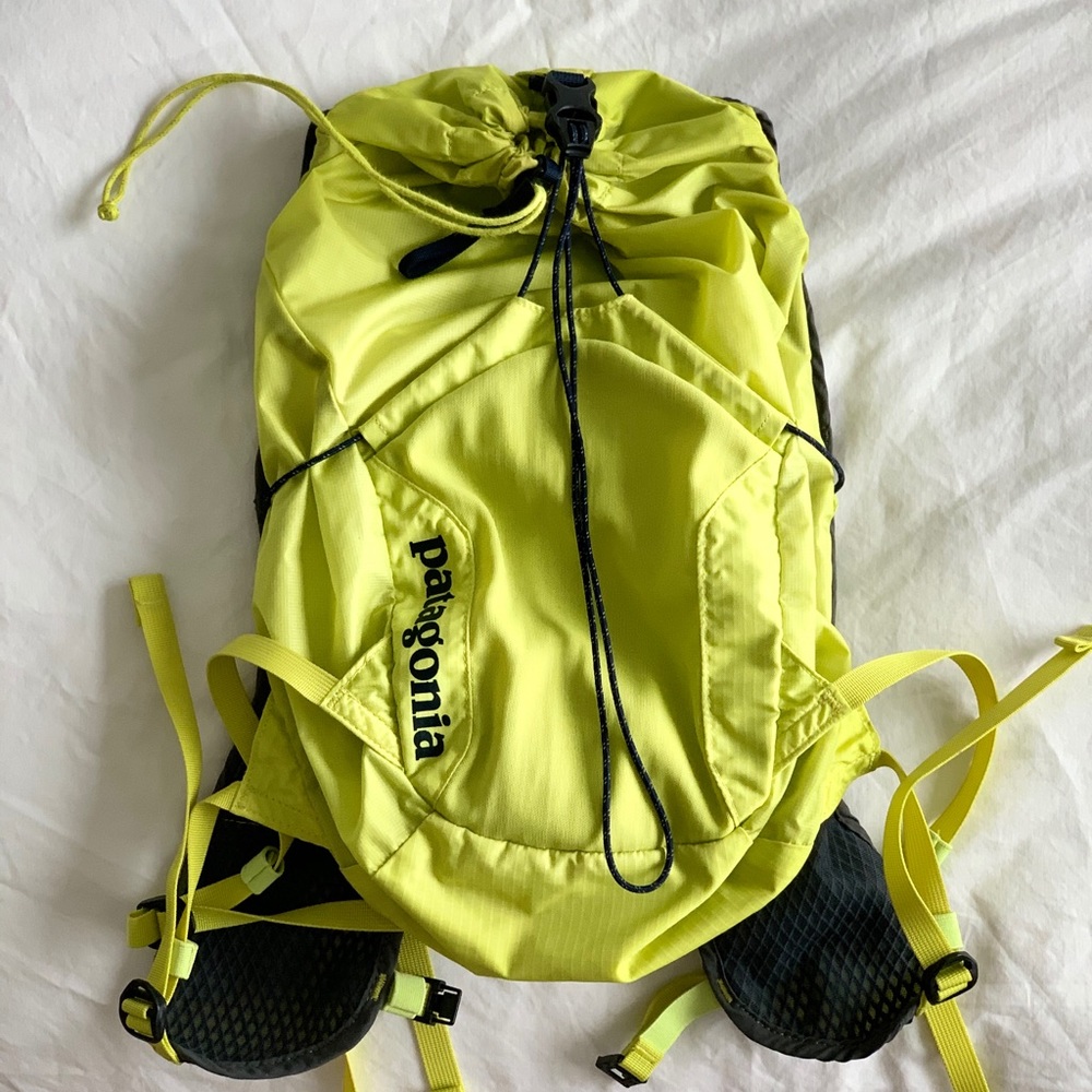 Patagonia 14L Hiking/Trail backpack